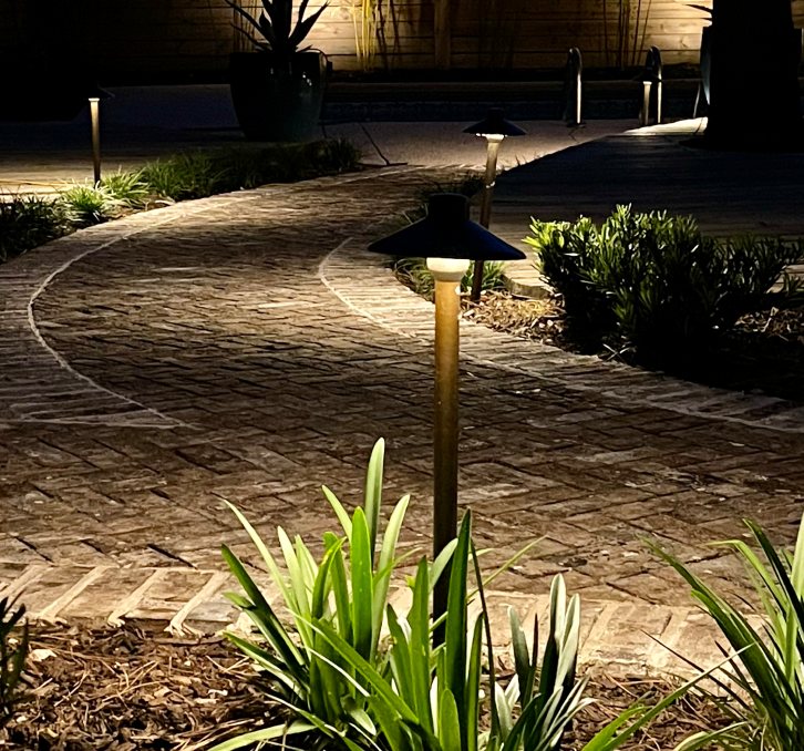 Outdoor Lighting
