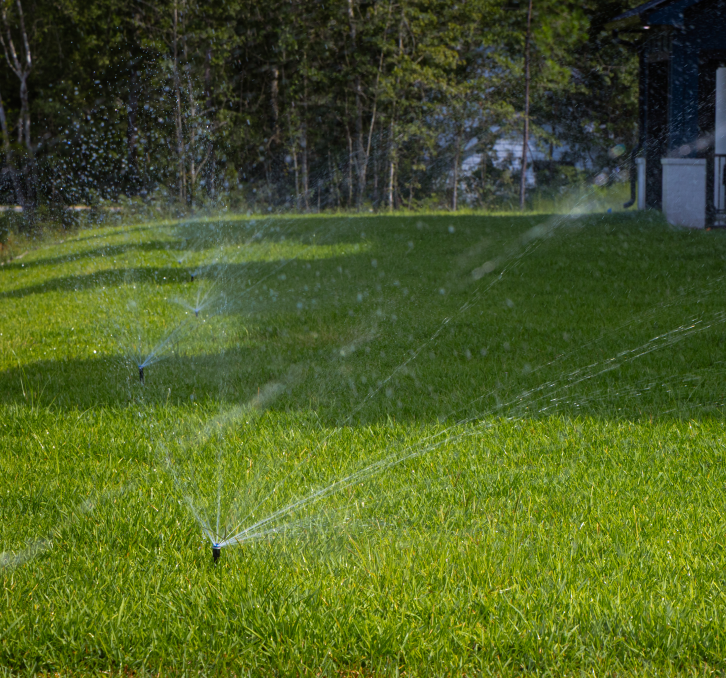 Irrigation